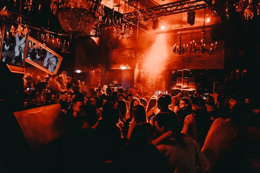 Private Event